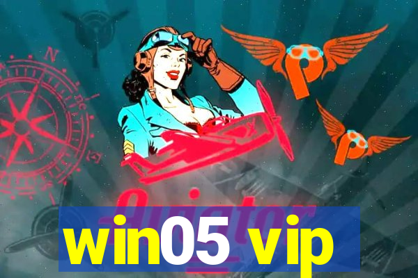 win05 vip