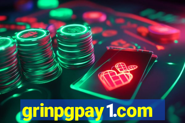 grinpgpay1.com