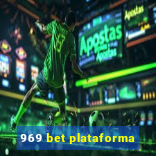 969 bet plataforma