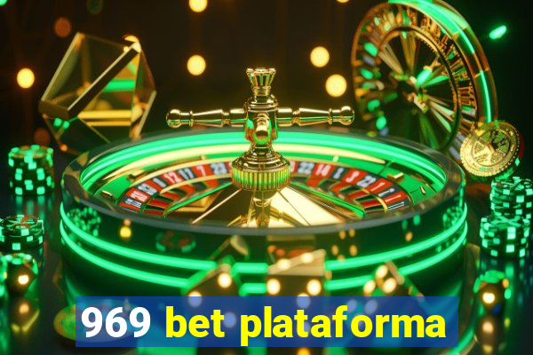 969 bet plataforma