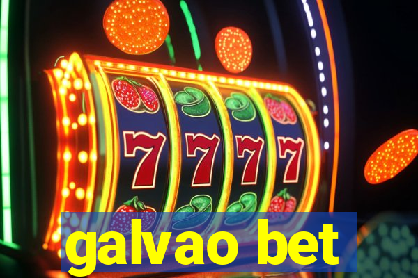 galvao bet