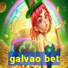 galvao bet