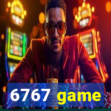 6767 game