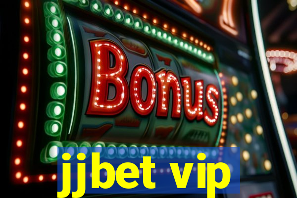 jjbet vip