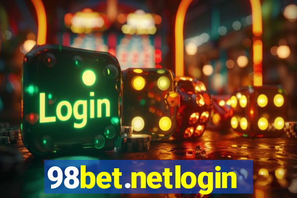 98bet.netlogin