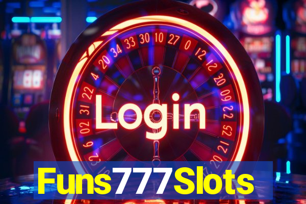 Funs777Slots