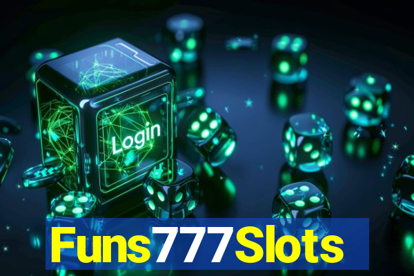 Funs777Slots