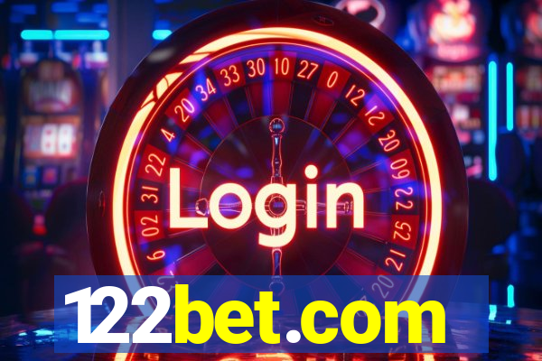 122bet.com