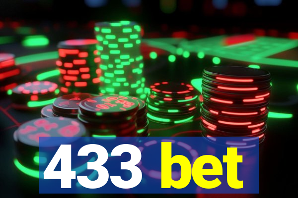 433 bet