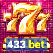 433 bet