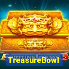 TreasureBowl treasure bowl jdb