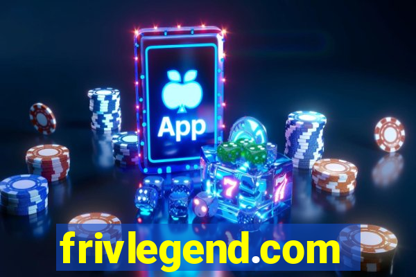 frivlegend.com