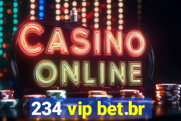 234 vip bet.br