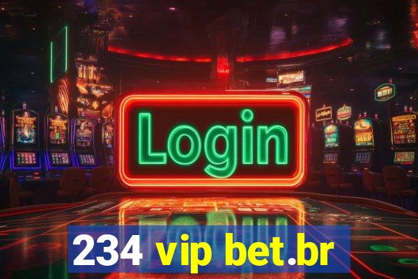 234 vip bet.br