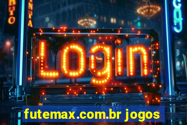 futemax.com.br jogos