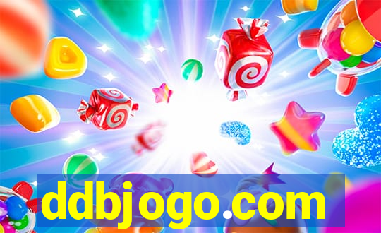 ddbjogo.com