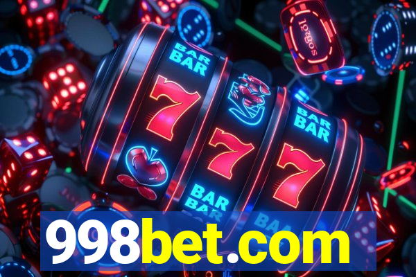 998bet.com