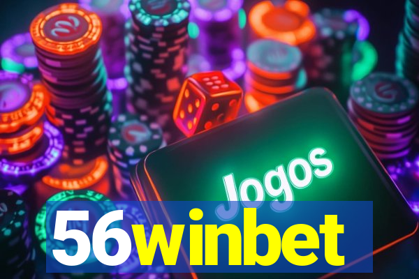 56winbet