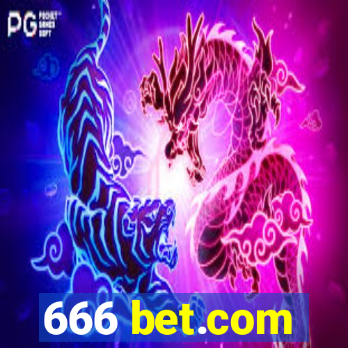 666 bet.com