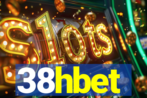 38hbet