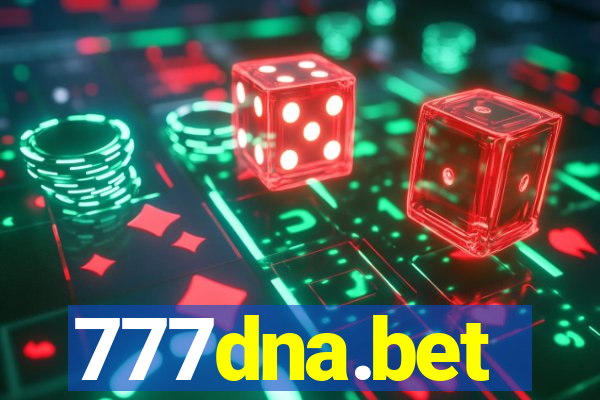 777dna.bet