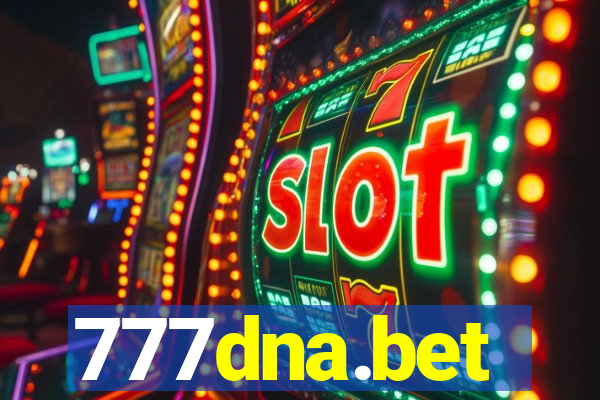 777dna.bet