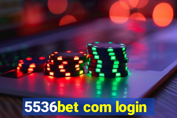 5536bet com login