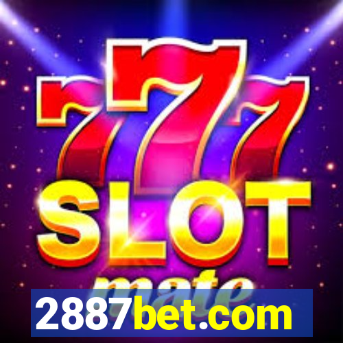 2887bet.com