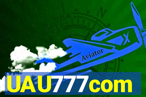 UAU777com