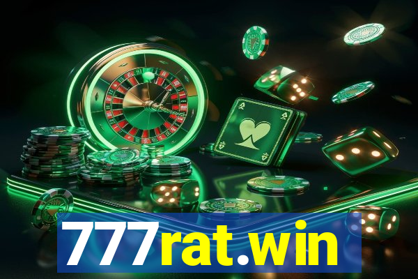 777rat.win