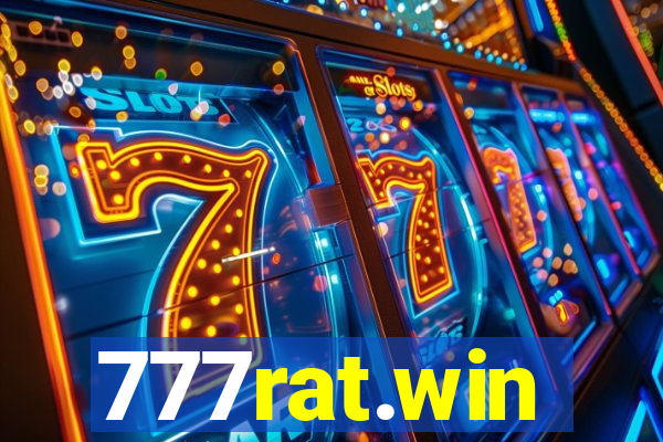 777rat.win