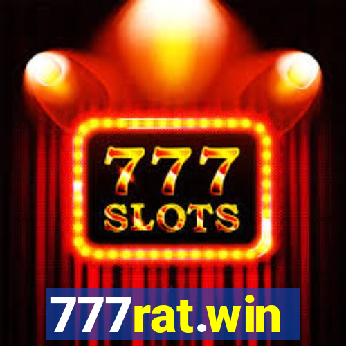 777rat.win