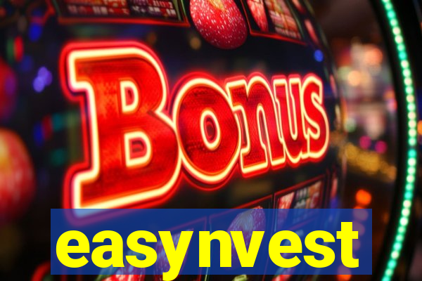 easynvest