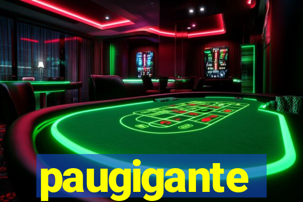 paugigante