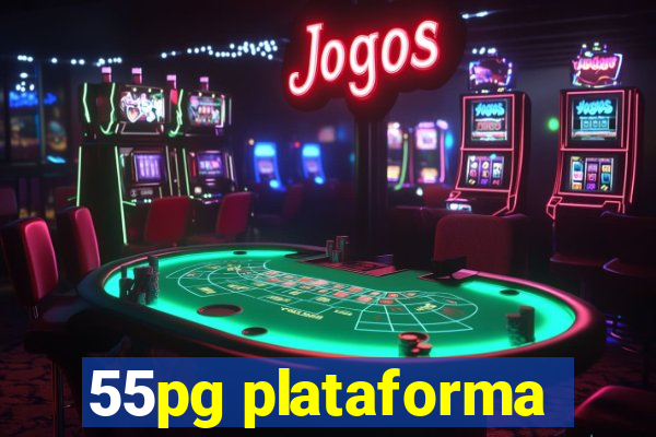 55pg plataforma