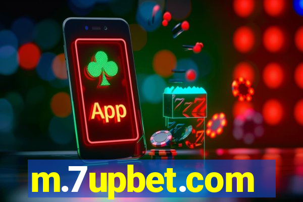 m.7upbet.com