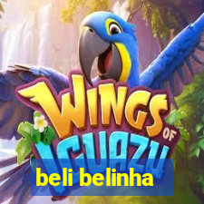 beli belinha