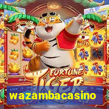 wazambacasino