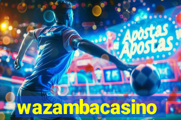 wazambacasino