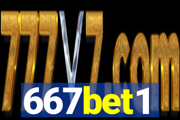 667bet1