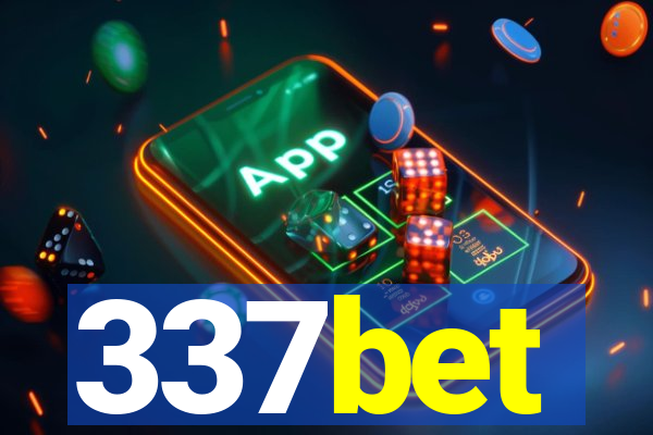 337bet