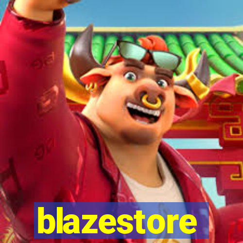 blazestore