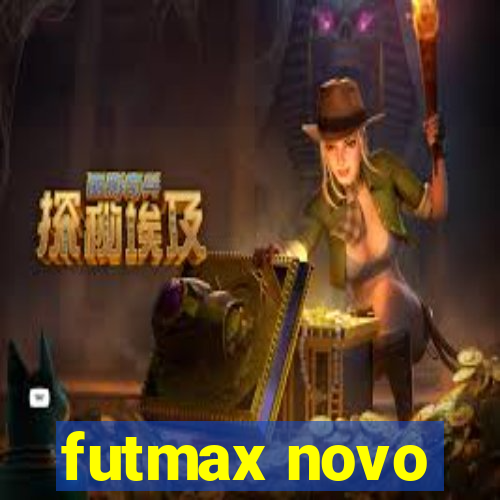 futmax novo