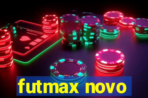 futmax novo