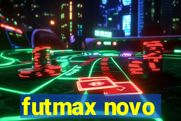 futmax novo