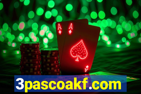 3pascoakf.com