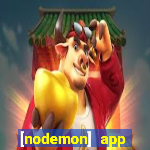 [nodemon] app crashed - waiting for file changes before starting...