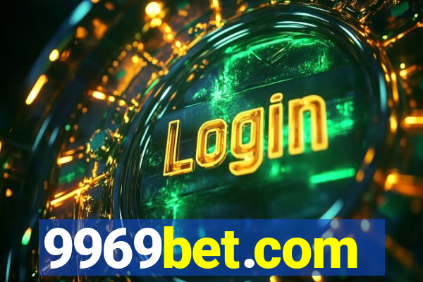 9969bet.com