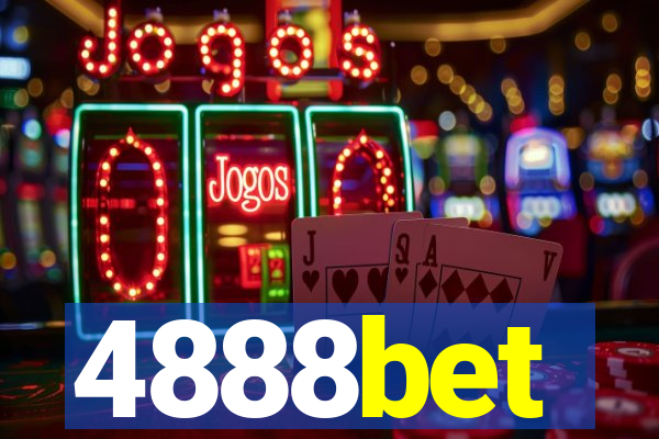 4888bet