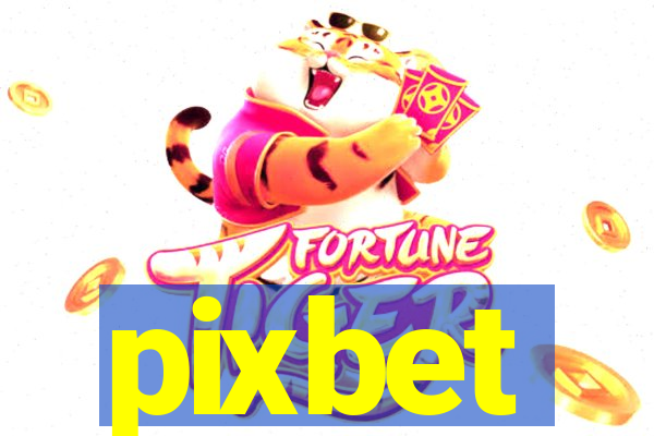 pixbet